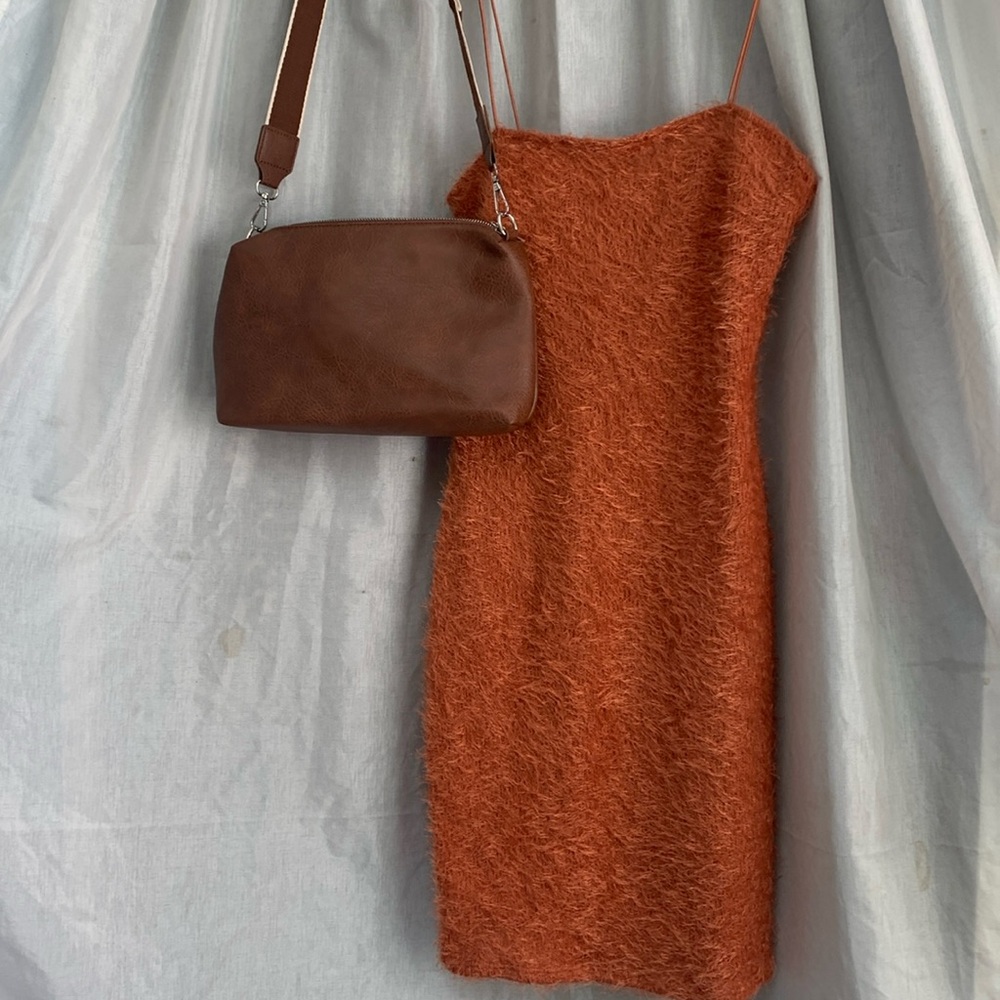 LA luxe dress combo